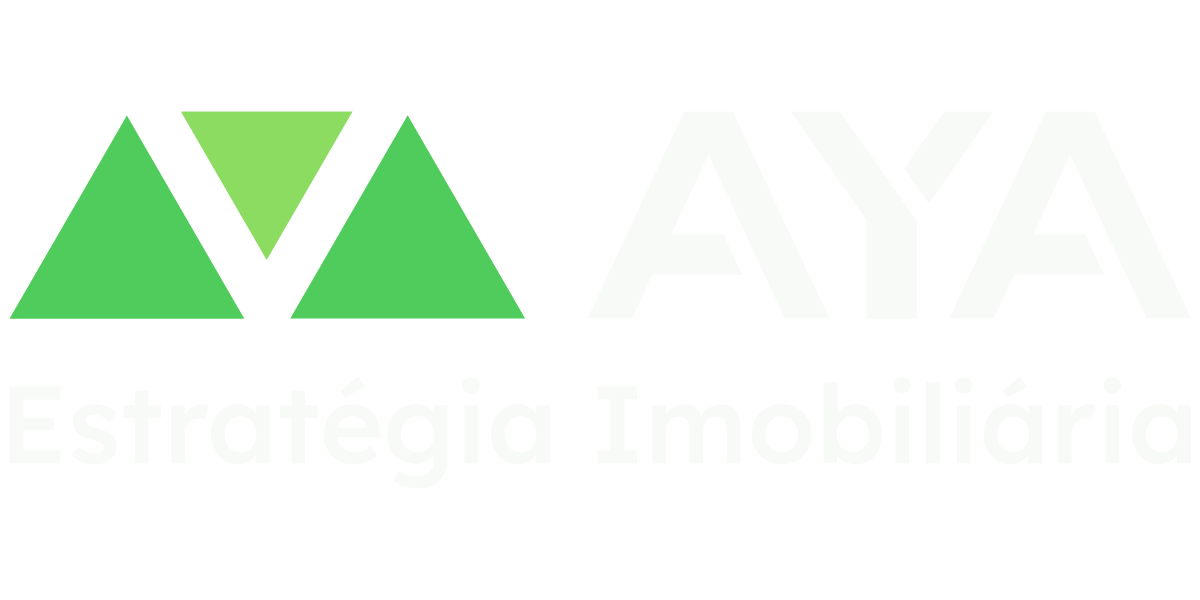 AYA · Estratégia Imobiliária